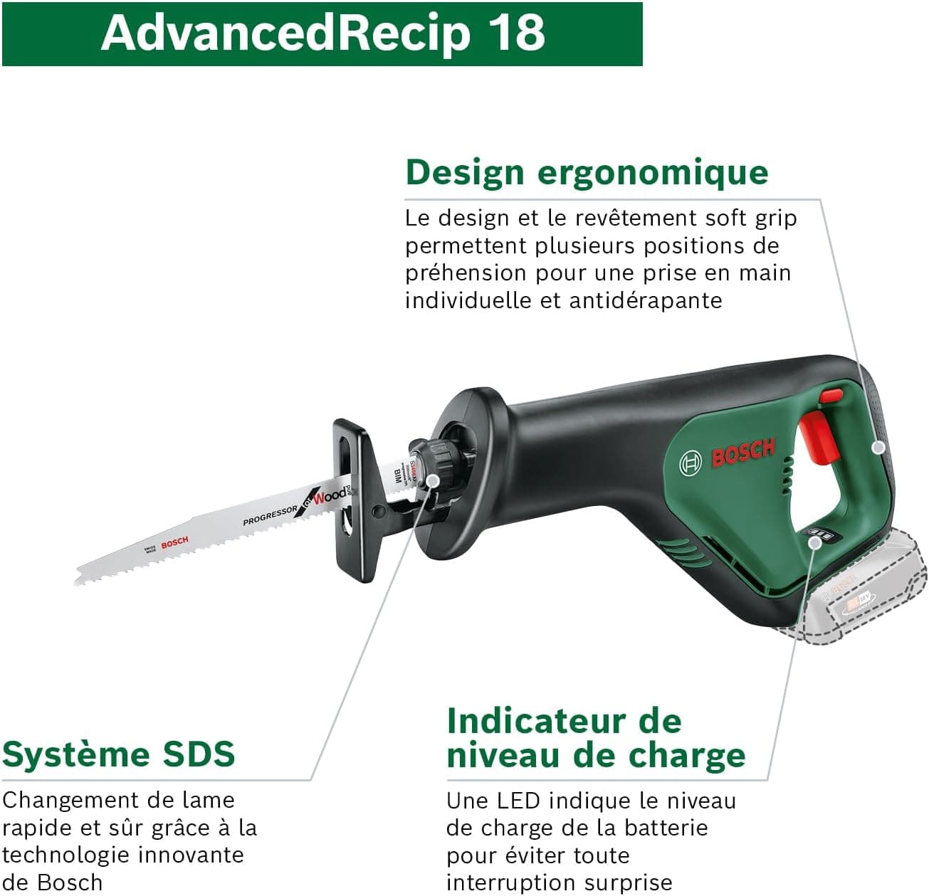 Bosch 06033B2403 Reseña - Seleccionar imagen 3