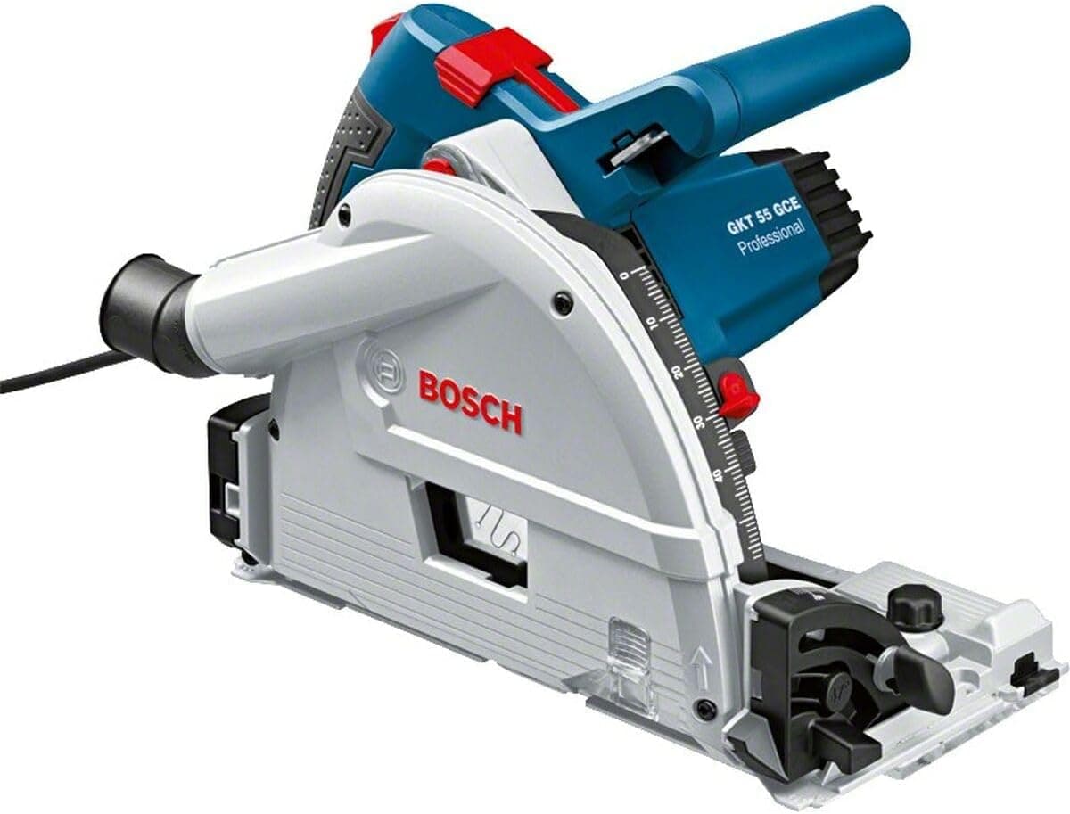 Bosch Professional 0601675001 Reseña - Seleccionar imagen 1