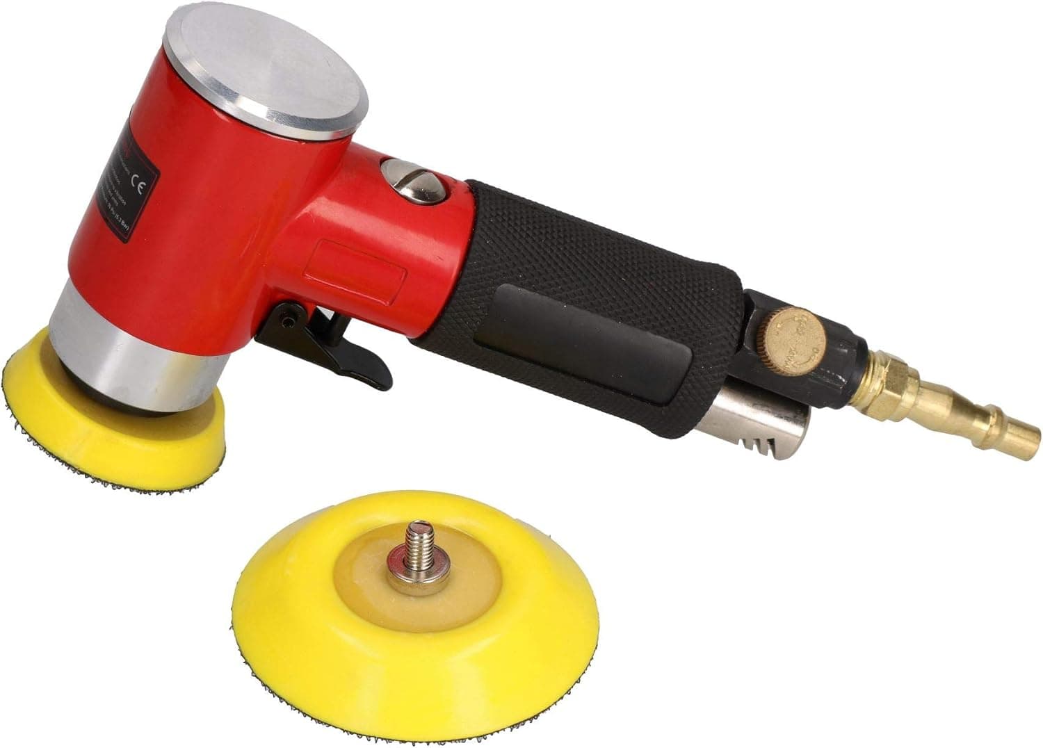 AB Tools AU691 Avis - Sélectionner l'image 3