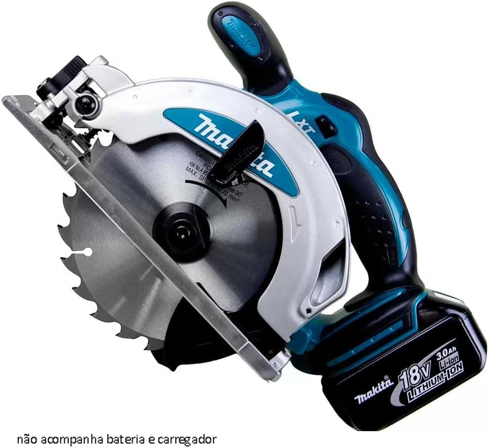 Makita DHS630Z Reseña - Seleccionar imagen 3