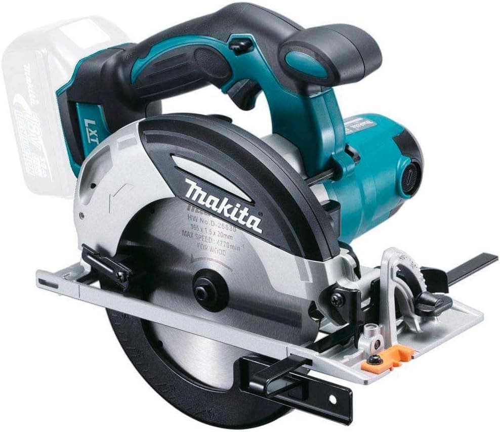 Makita DHS630Z Reseña - Seleccionar imagen 1