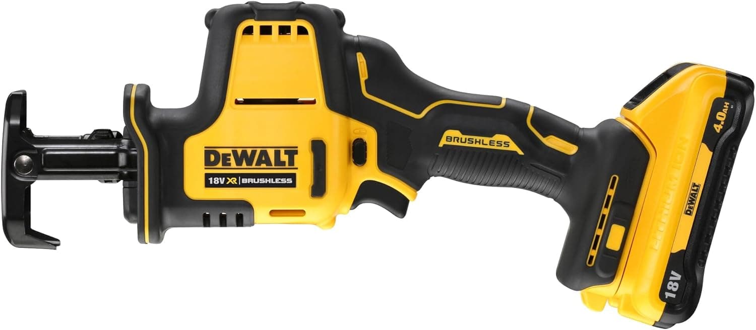 DEWALT DCS369NT-XJ Recensione - Seleziona immagine 3