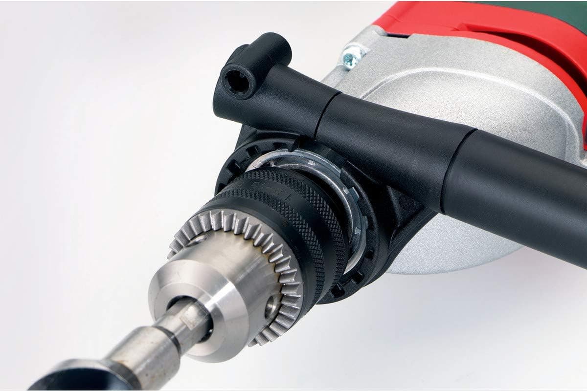 metabo BE75-16-240V Avis - Sélectionner l'image 2