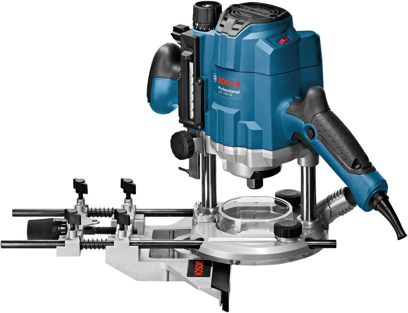 Bosch Professional 0601626001 Avis - Sélectionner l'image 3