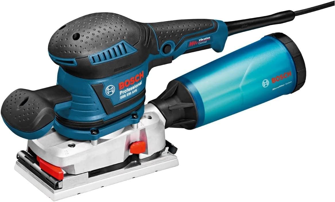 Bosch Professional 0601292801 Avis - Sélectionner l'image 1