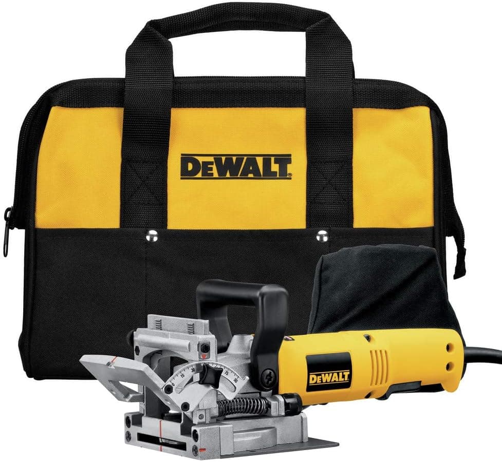 DEWALT DW682K Avis - Sélectionner l'image 1