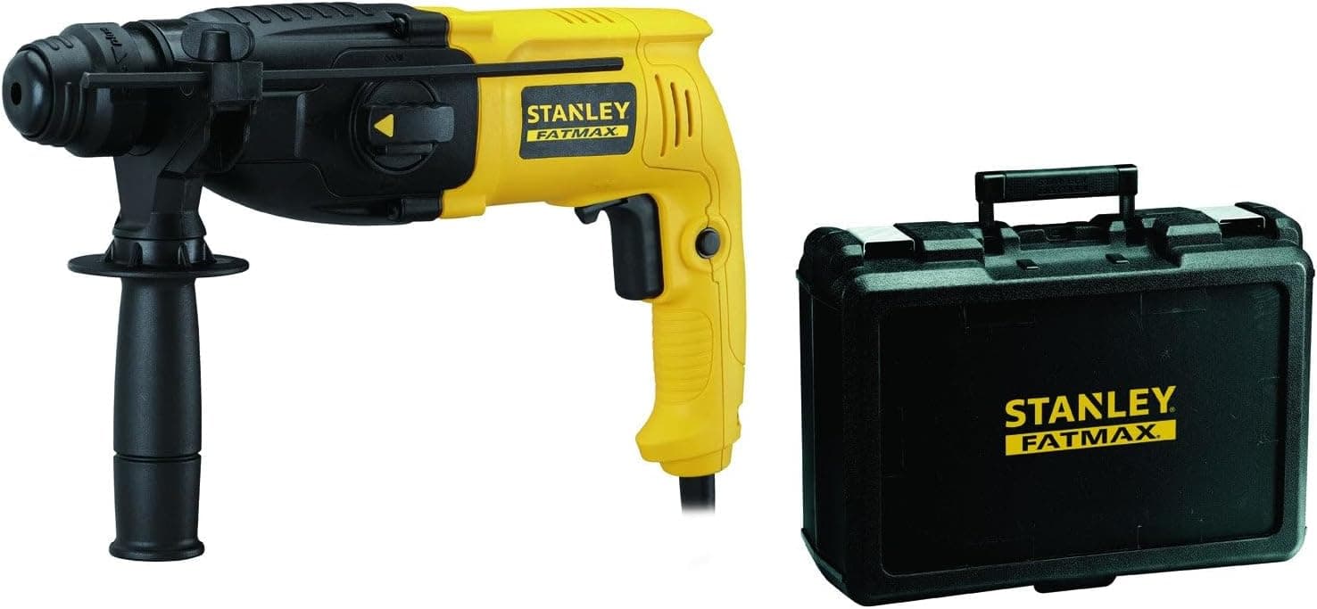 STANLEY FATMAX SFMEH210K-QS Avis - Sélectionner l'image 3