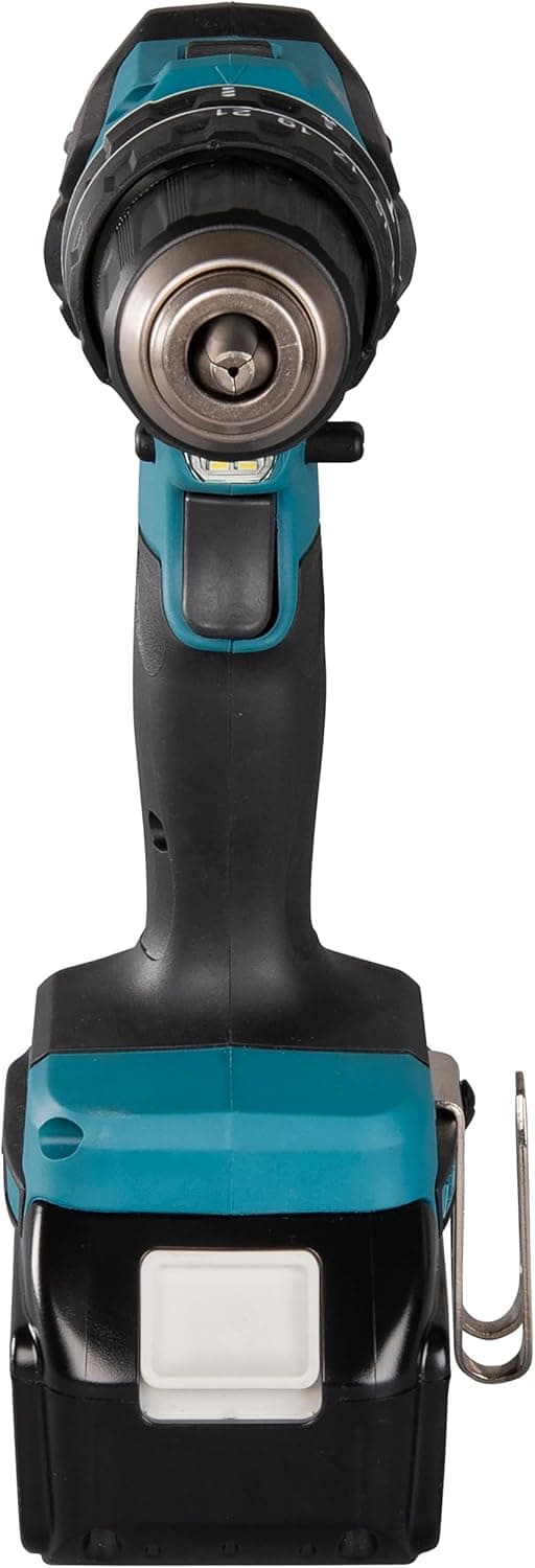 Makita DHP485RTJ Testbericht - Bild auswählen 3