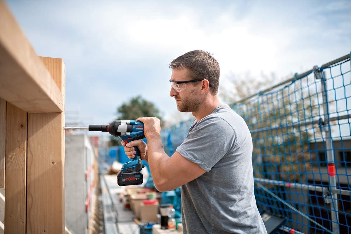 Bosch Professional 06019J8501 Avis - Sélectionner l'image 3