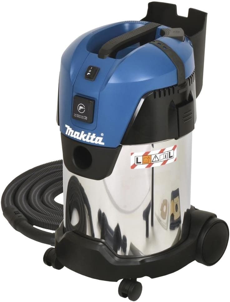 Makita VC3011L Recensione - Seleziona immagine 1