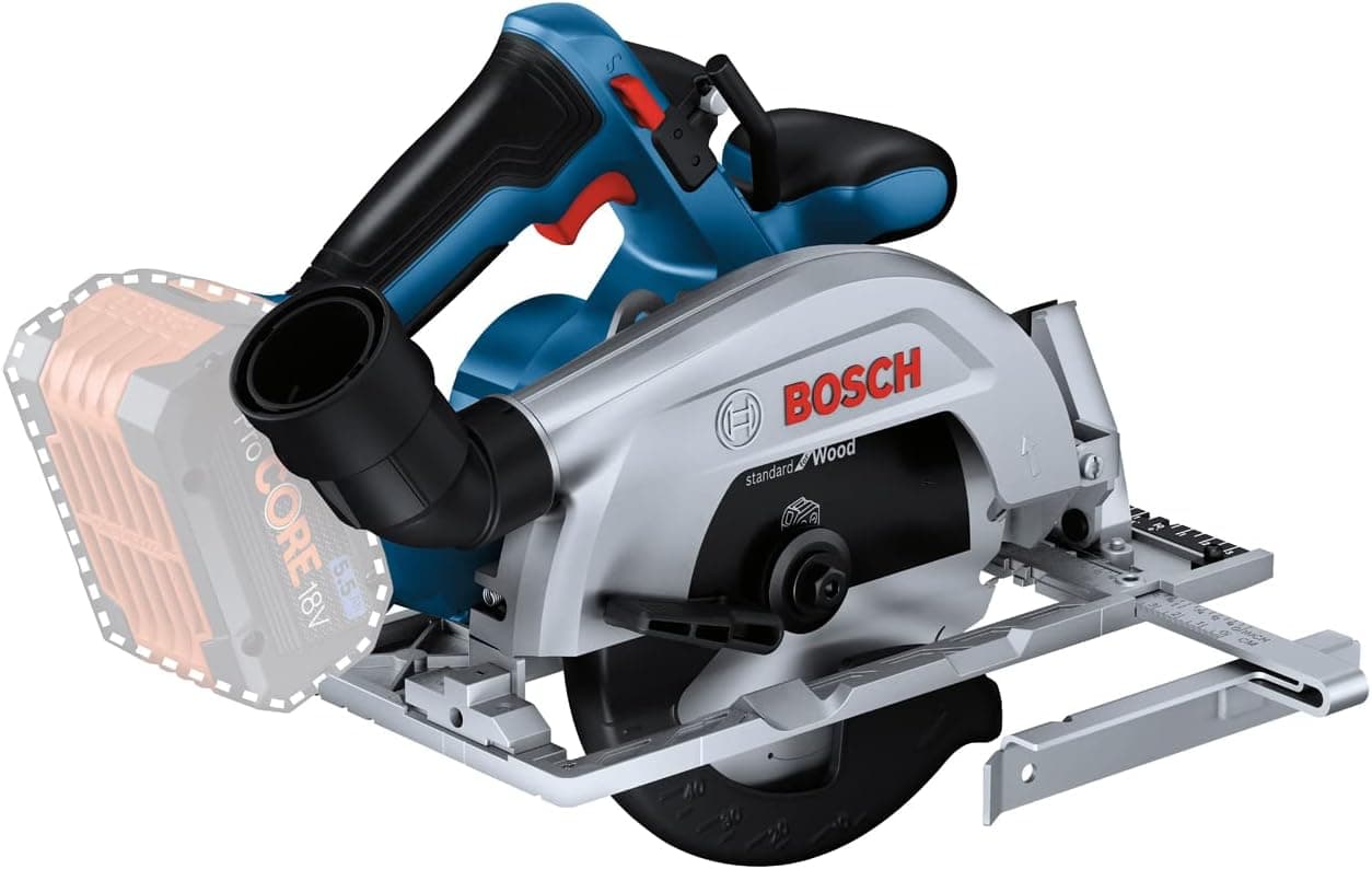 Bosch Professional 06016C1202 Testbericht - Bild auswählen 3