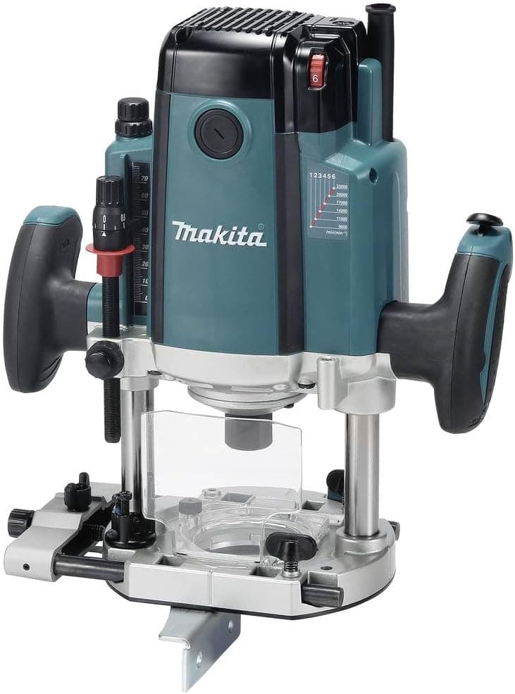 Makita RP2302FC07 Avis - Sélectionner l'image 1