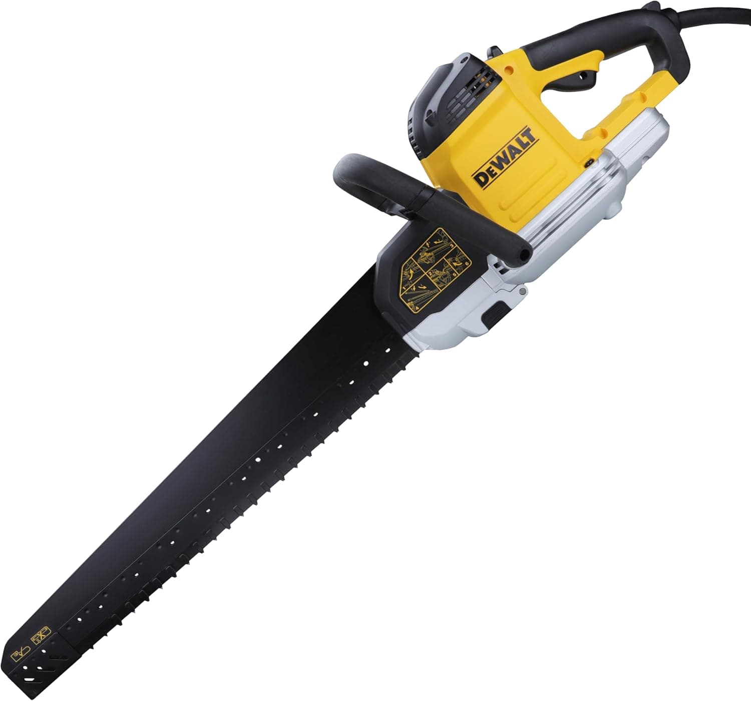 DeWalt DWE397-QS Avis - Sélectionner l'image 1