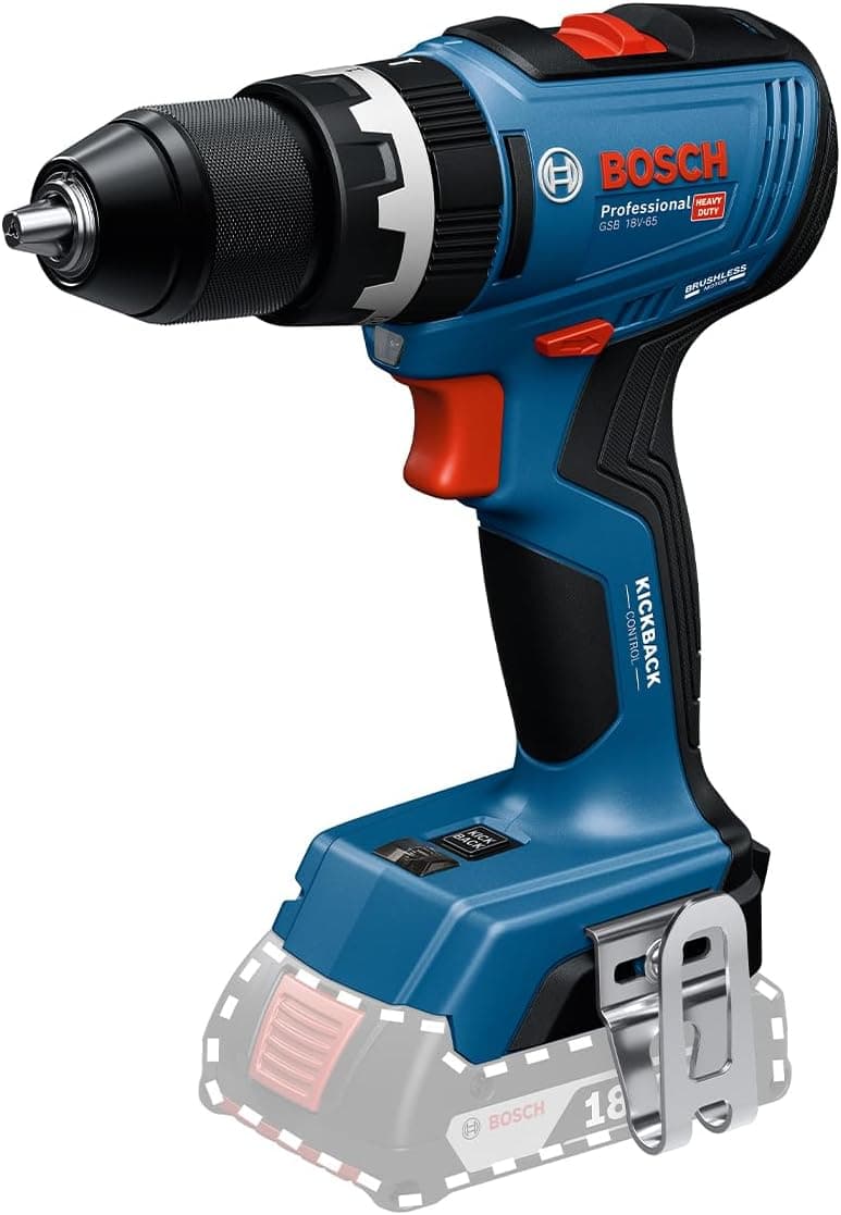 Bosch Professional 06019N3300 Testbericht - Bild auswählen 1