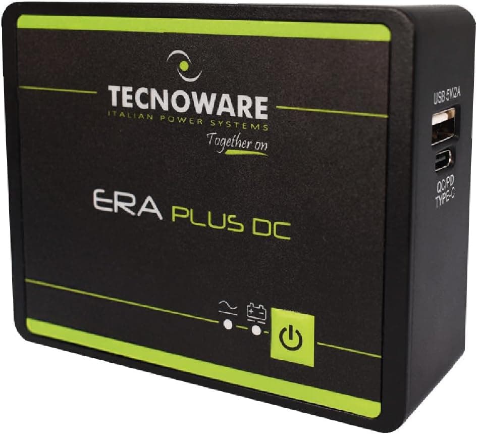 Tecnoware Power Systems ERA PLUS avis - image du produit
