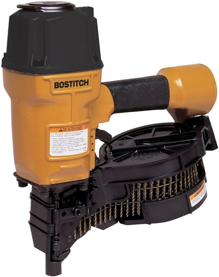 Bostitch N80CB1 avis - image du produit
