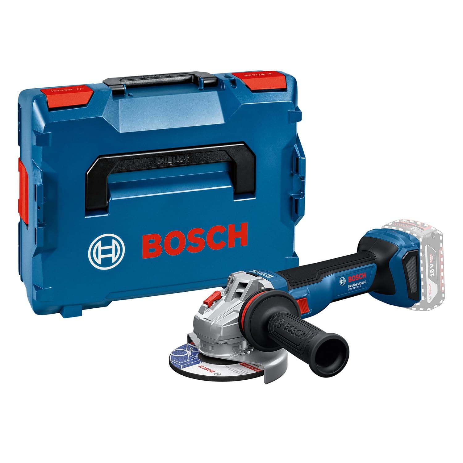 Bosch Professional 06019N4001 Recensione - Seleziona immagine 1