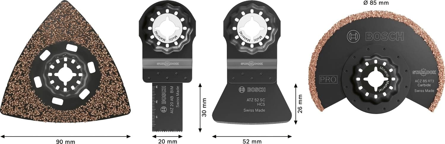 Bosch 2608669127 Testbericht - Bild auswählen 3
