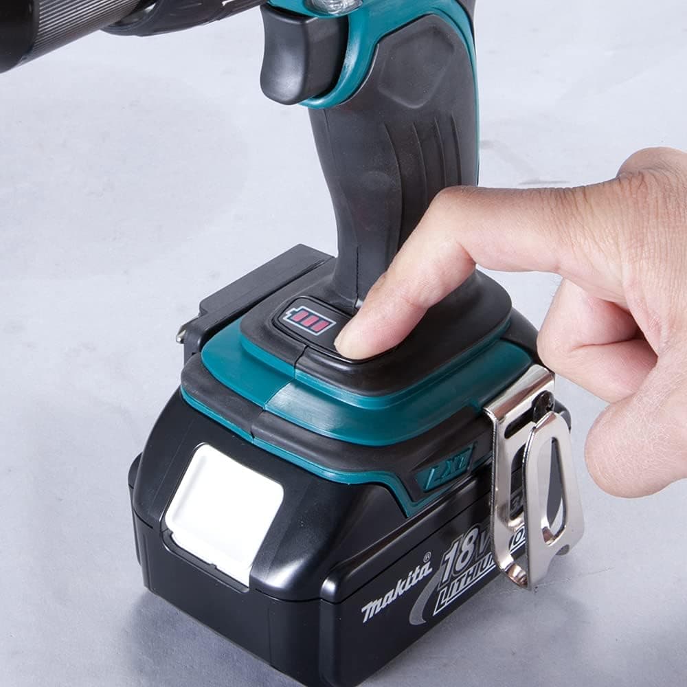 Makita DHP458Z Avis - Sélectionner l'image 3