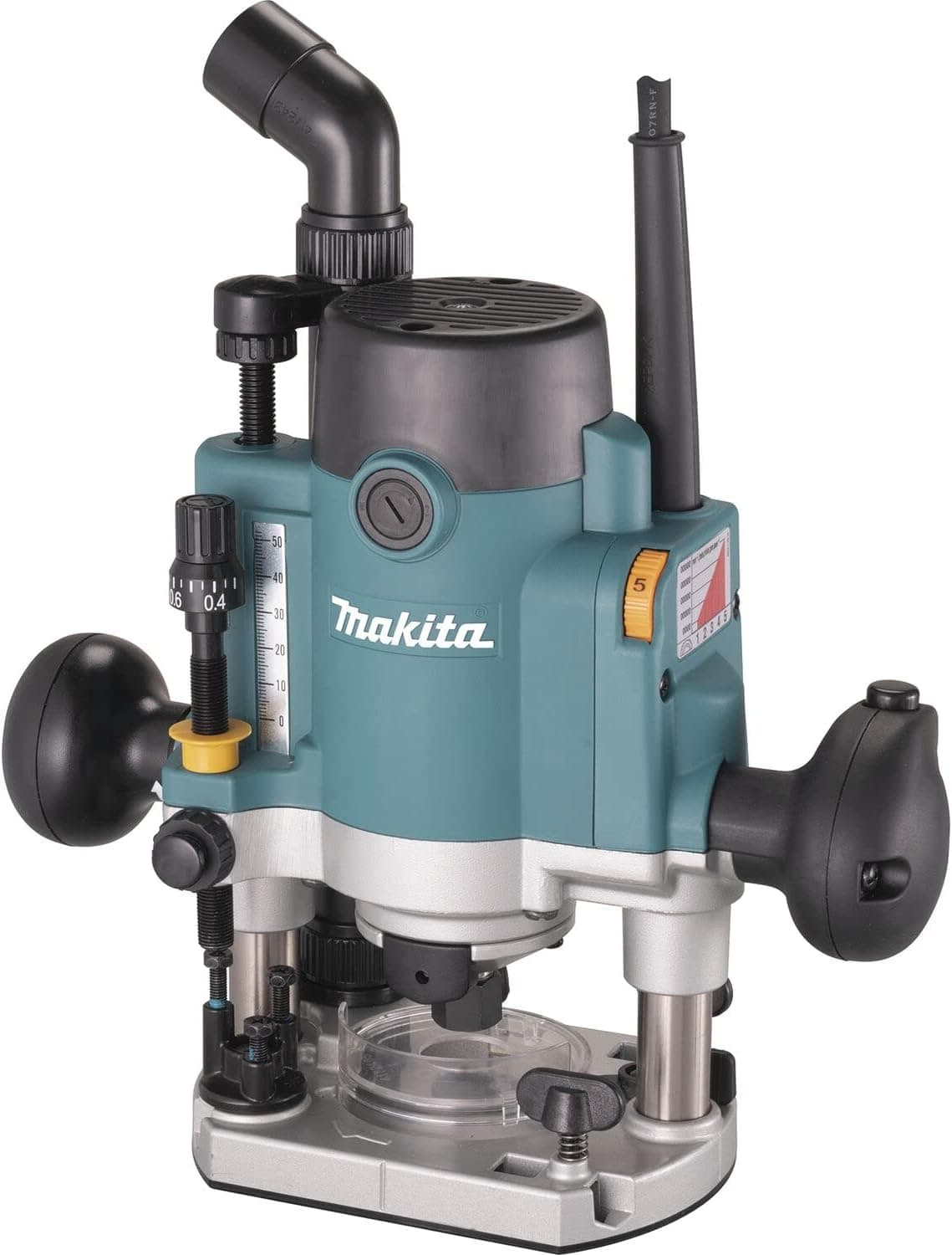 Makita RP1111CJ Testbericht - Bild auswählen 1