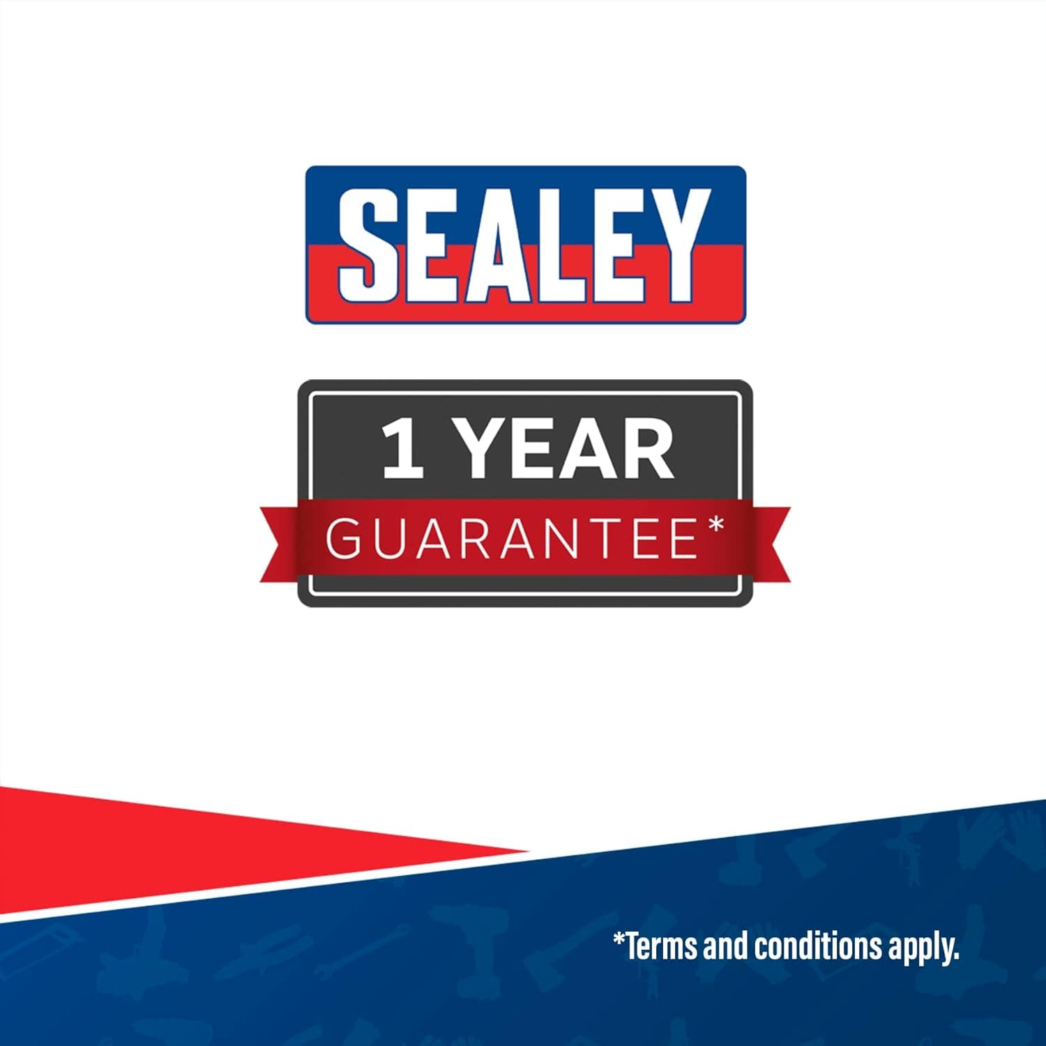 Sealey SDSPLUS32 Avis - Sélectionner l'image 2