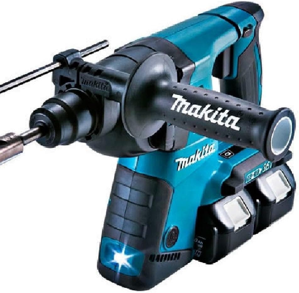 Makita DHR264Z Avis - Sélectionner l'image 3