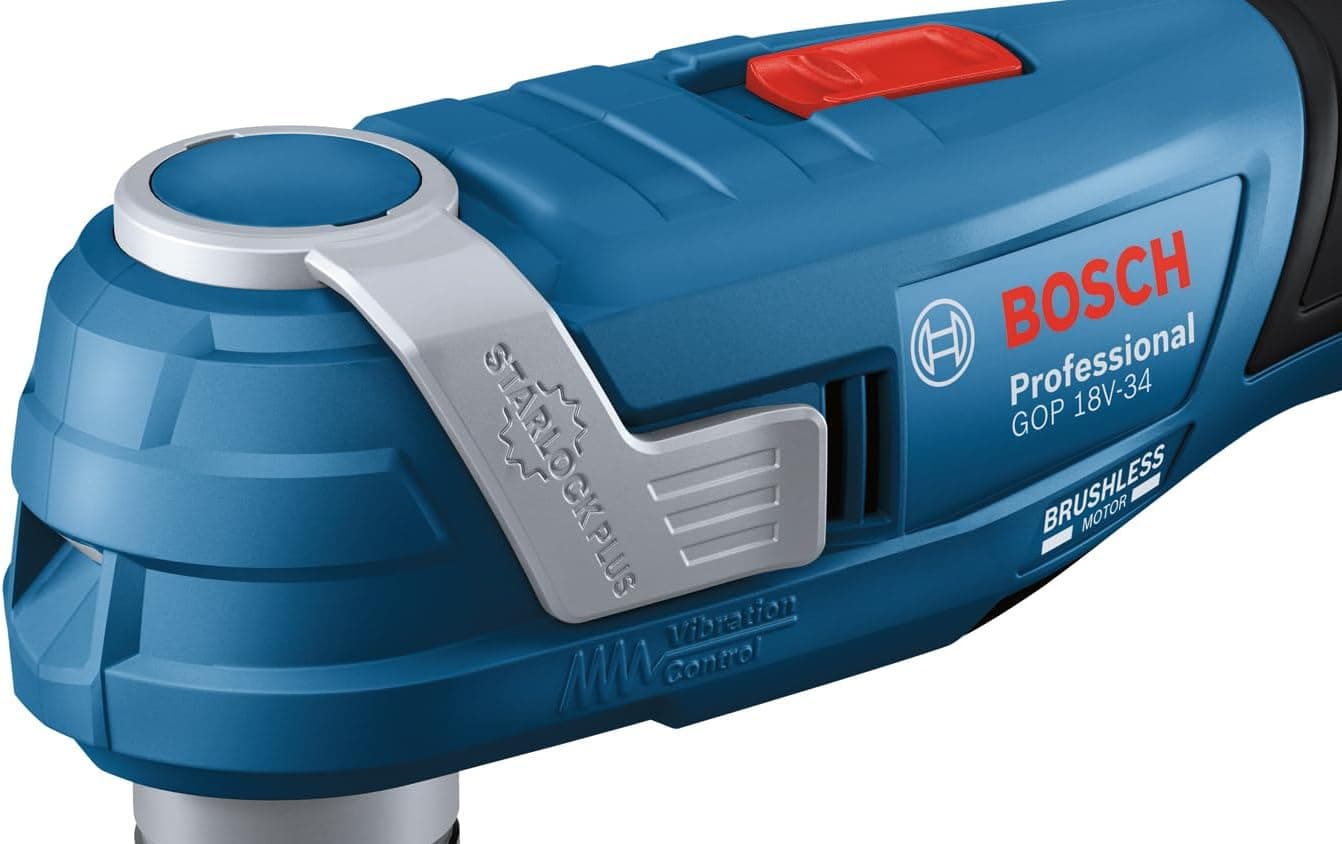 Bosch Professional 06018G2000 Reseña - Seleccionar imagen 3