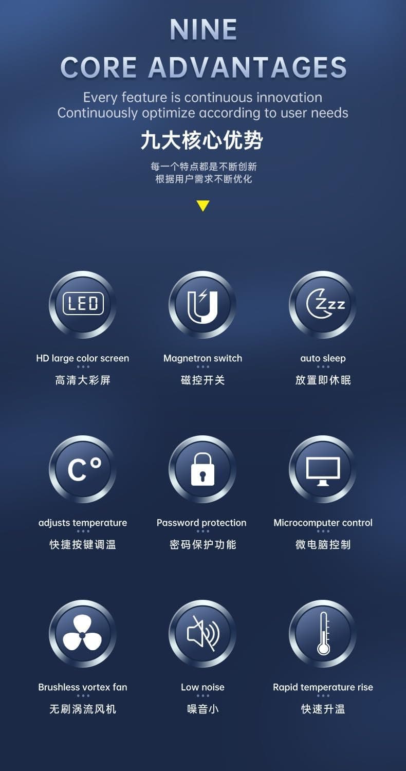 YuqiaoTime YQ-Mechanic-861DW MAX+ Testbericht - Bild auswählen 3