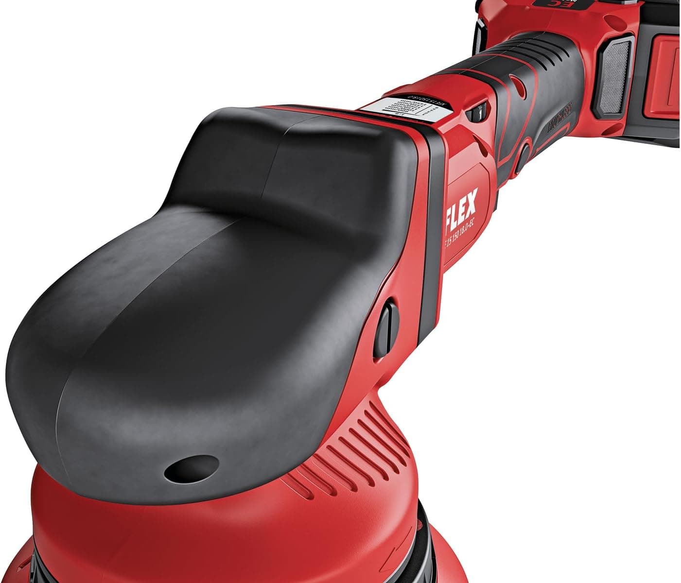 Flex XFE 7-15 150 Reseña - Seleccionar imagen 2