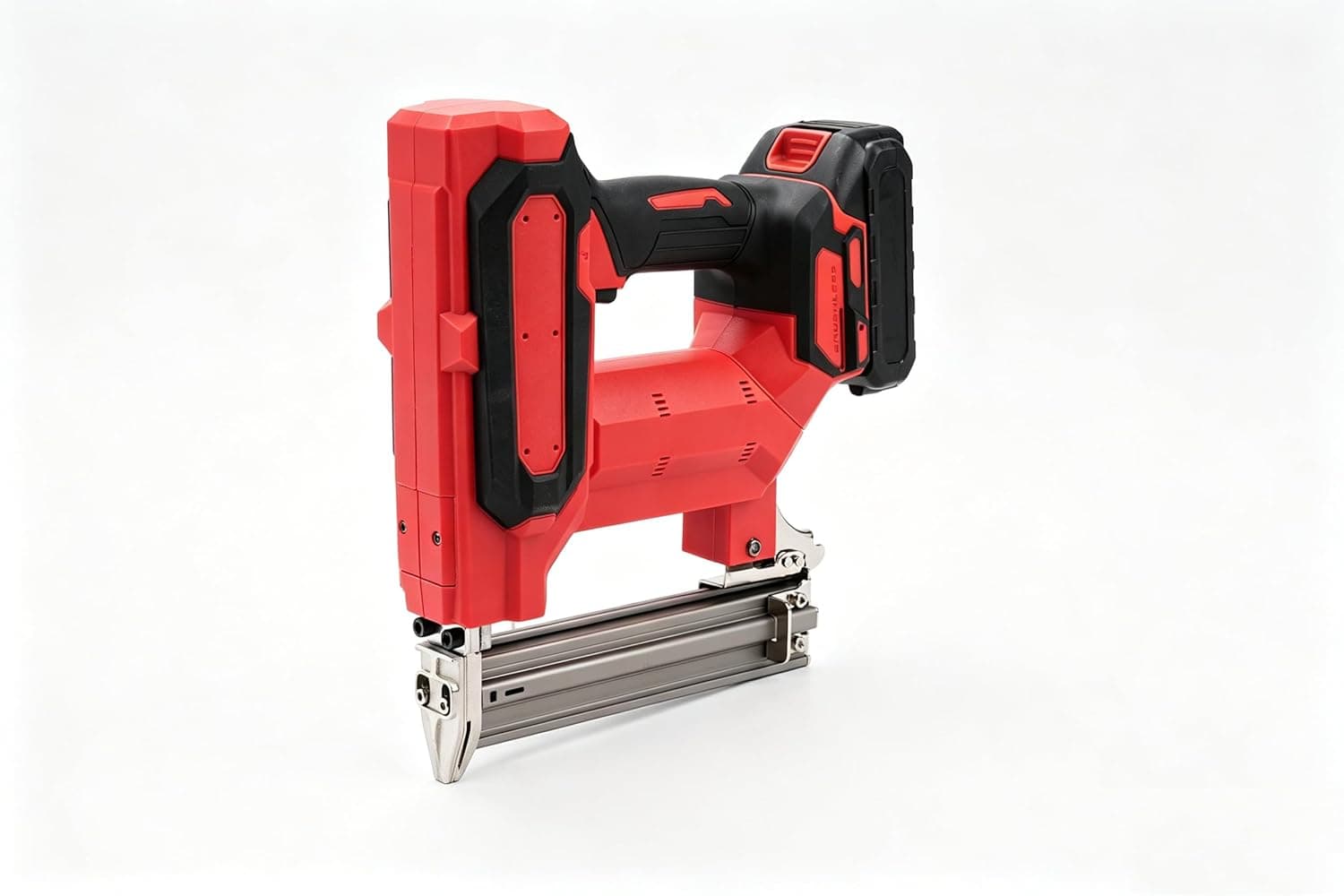 Uadme Nail Gun Avis - Sélectionner l'image 2