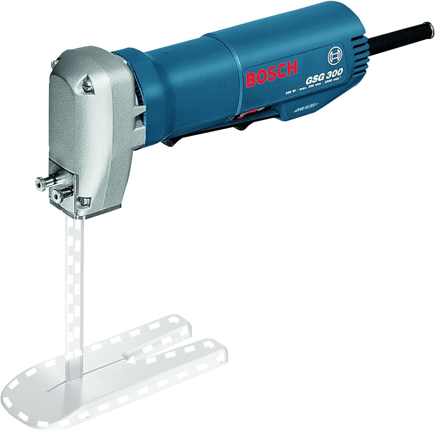 Bosch Professional 0601575103 Avis - Sélectionner l'image 1