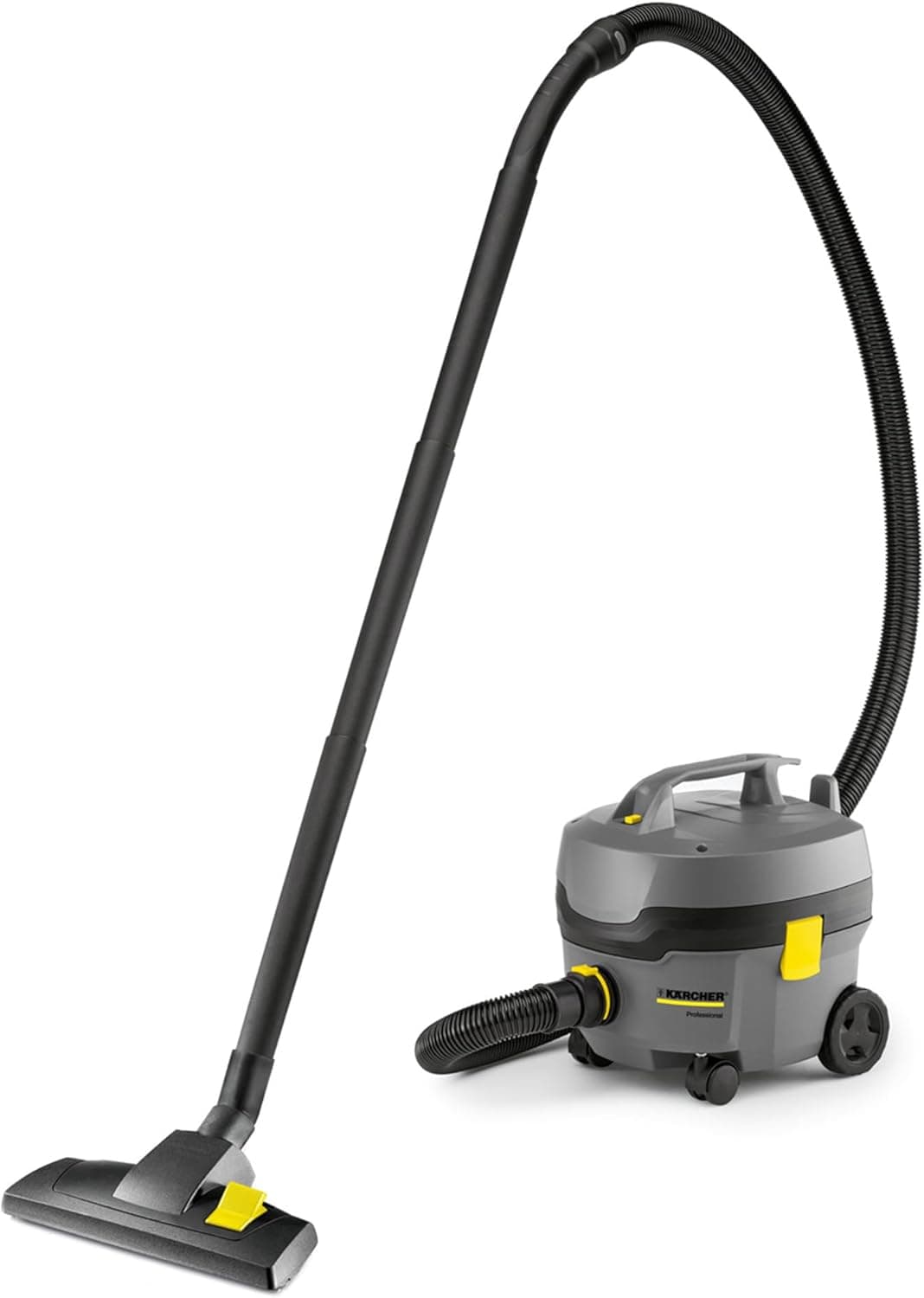 Kärcher t 7/1 Avis - Sélectionner l'image 1