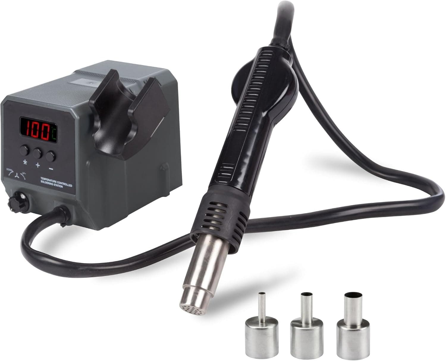 Velleman VTSS210 recensione - immagine prodotto