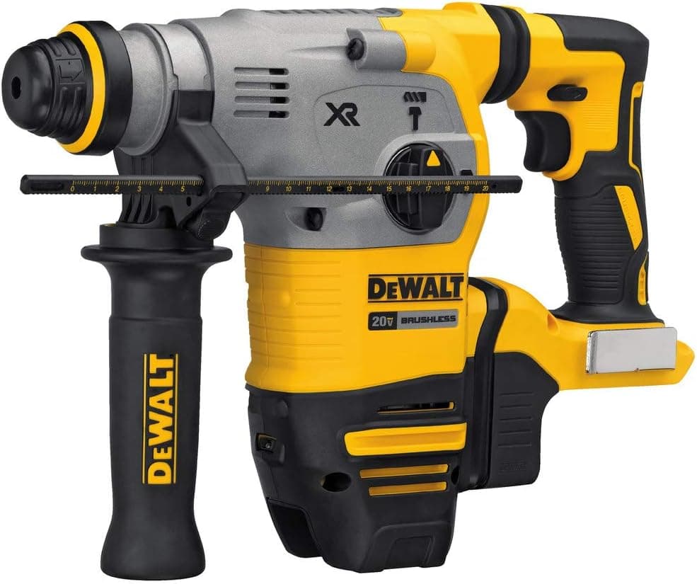 DEWALT DCH293B Testbericht - Bild auswählen 2