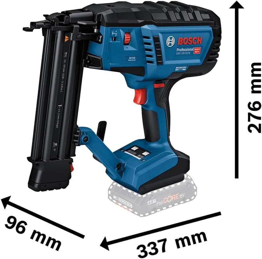 Bosch Professional 0601482400 Recensione - Seleziona immagine 2