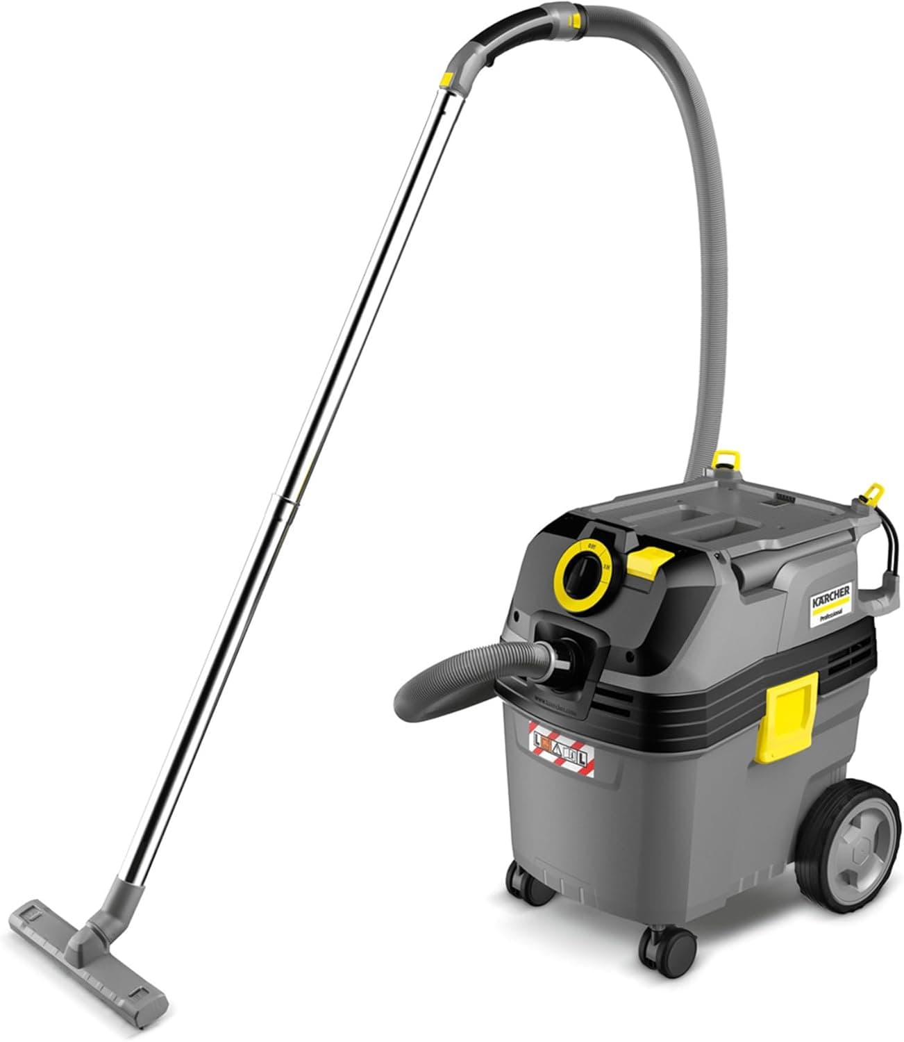 Kärcher COU72819 Recensione - Seleziona immagine 1