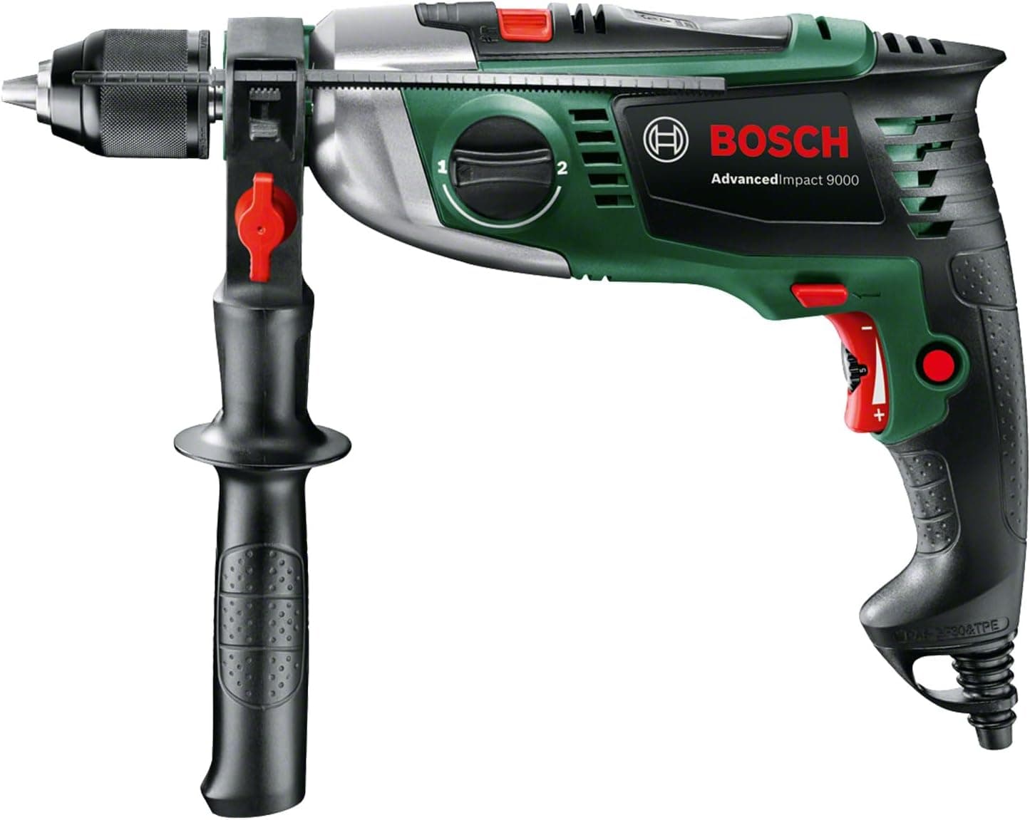 Bosch 0603174000 Reseña - Seleccionar imagen 2