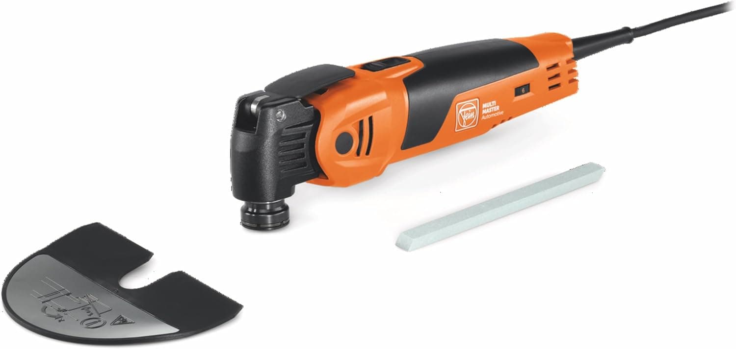 FEIN 72296963000 Recensione - Seleziona immagine 1