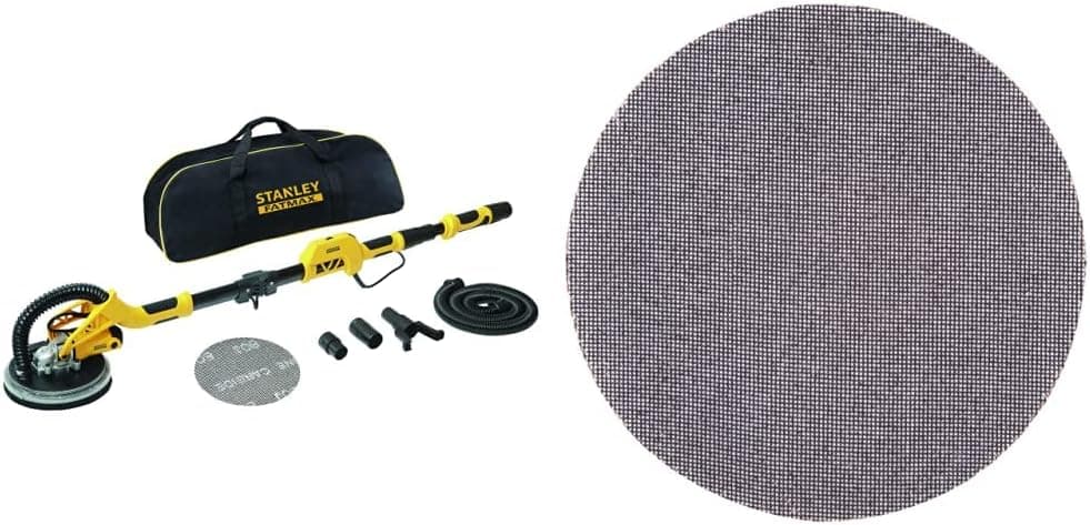 STANLEY SFMEE500S-QS avis - image du produit