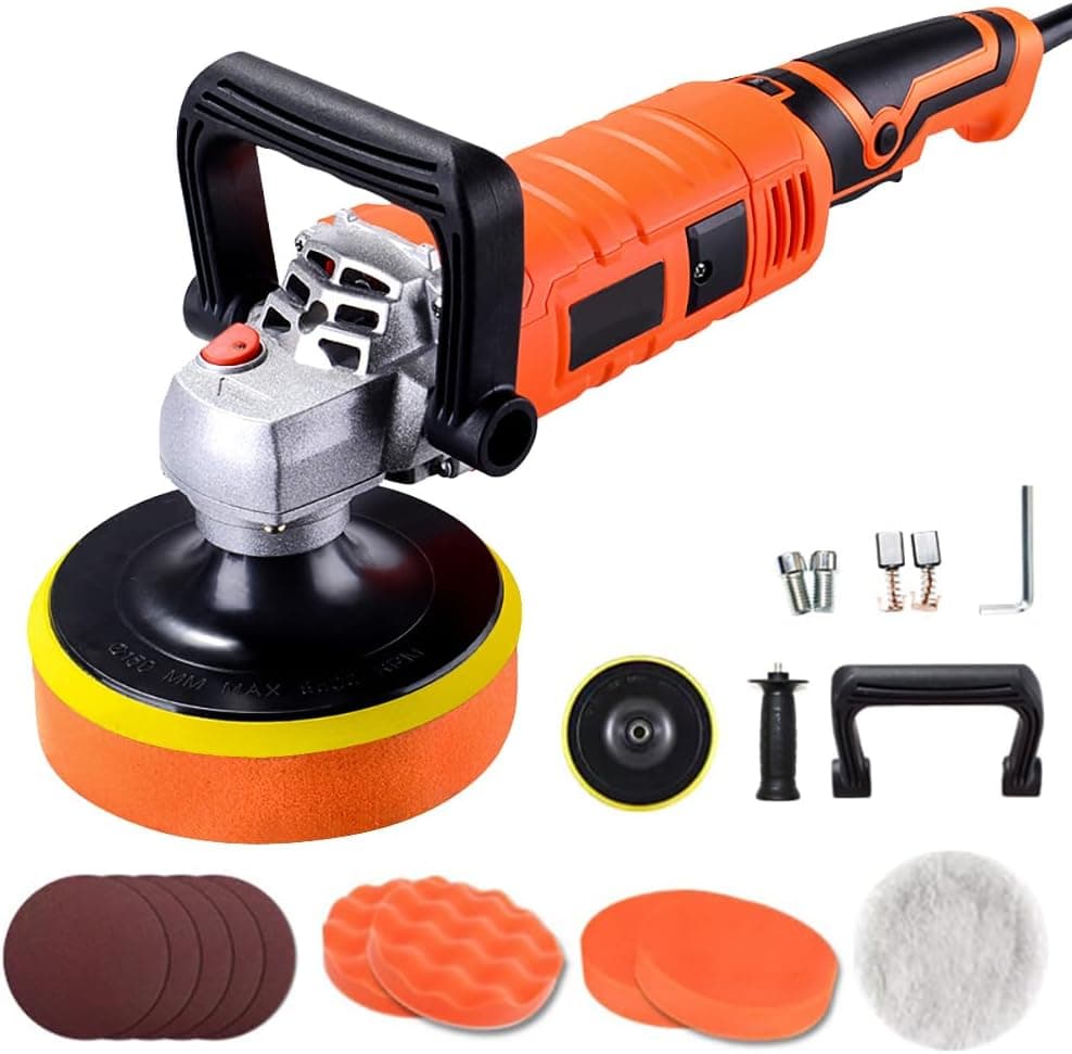 HYCHIKA BETTER TOOLS FOR BETTER LIFE SLP-GX-150 Avis - Sélectionner l'image 1