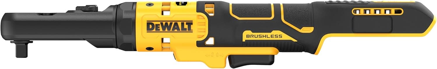 DEWALT DCF510N-XJ Avis - Sélectionner l'image 2