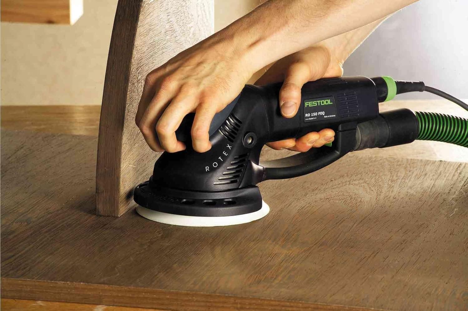 Festool PLUS Avis - Sélectionner l'image 3