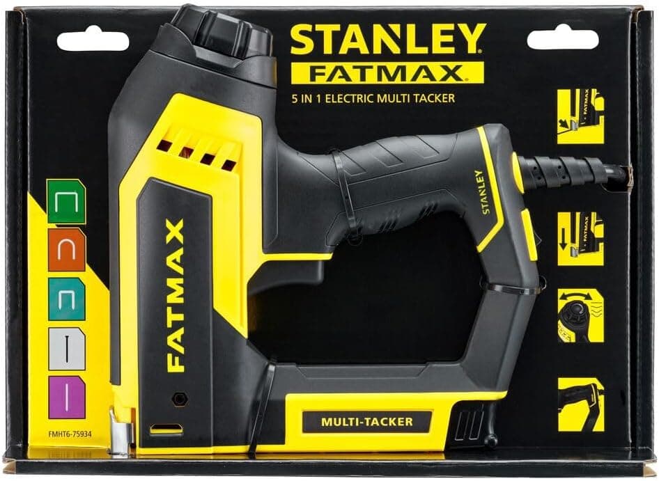 STANLEY FATMAX FMHT6-75934 Avis - Sélectionner l'image 2