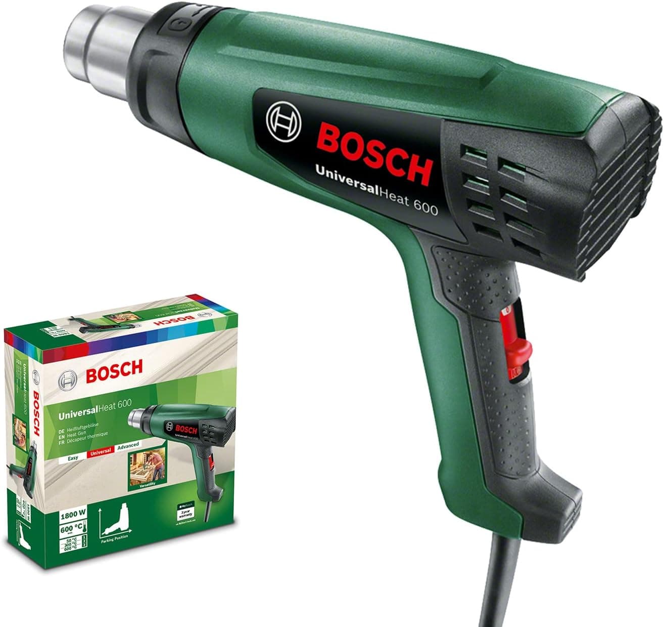 Bosch 06032A6170 recensione - immagine prodotto