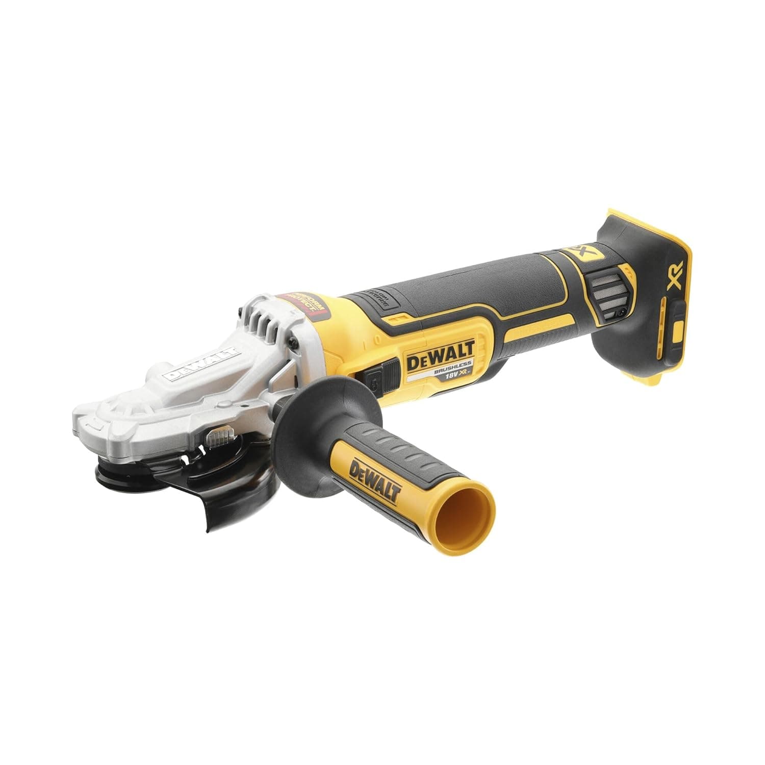 DEWALT DCG405FN-XJ Testbericht - Bild auswählen 1