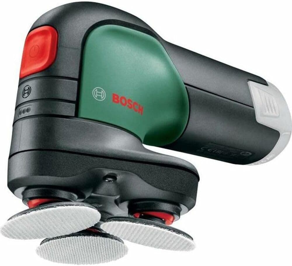 Bosch 06039C9003 Avis - Sélectionner l'image 1