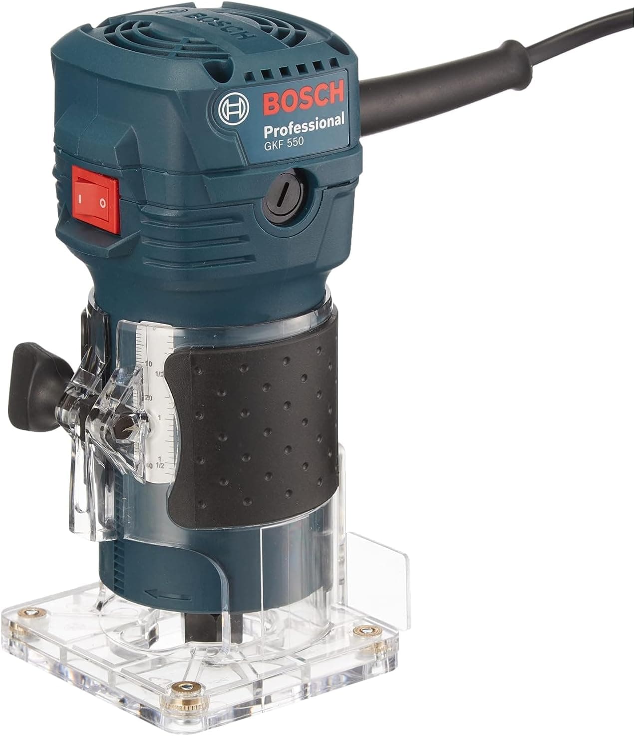 Bosch Professional 06016A0020 Recensione - Seleziona immagine 2