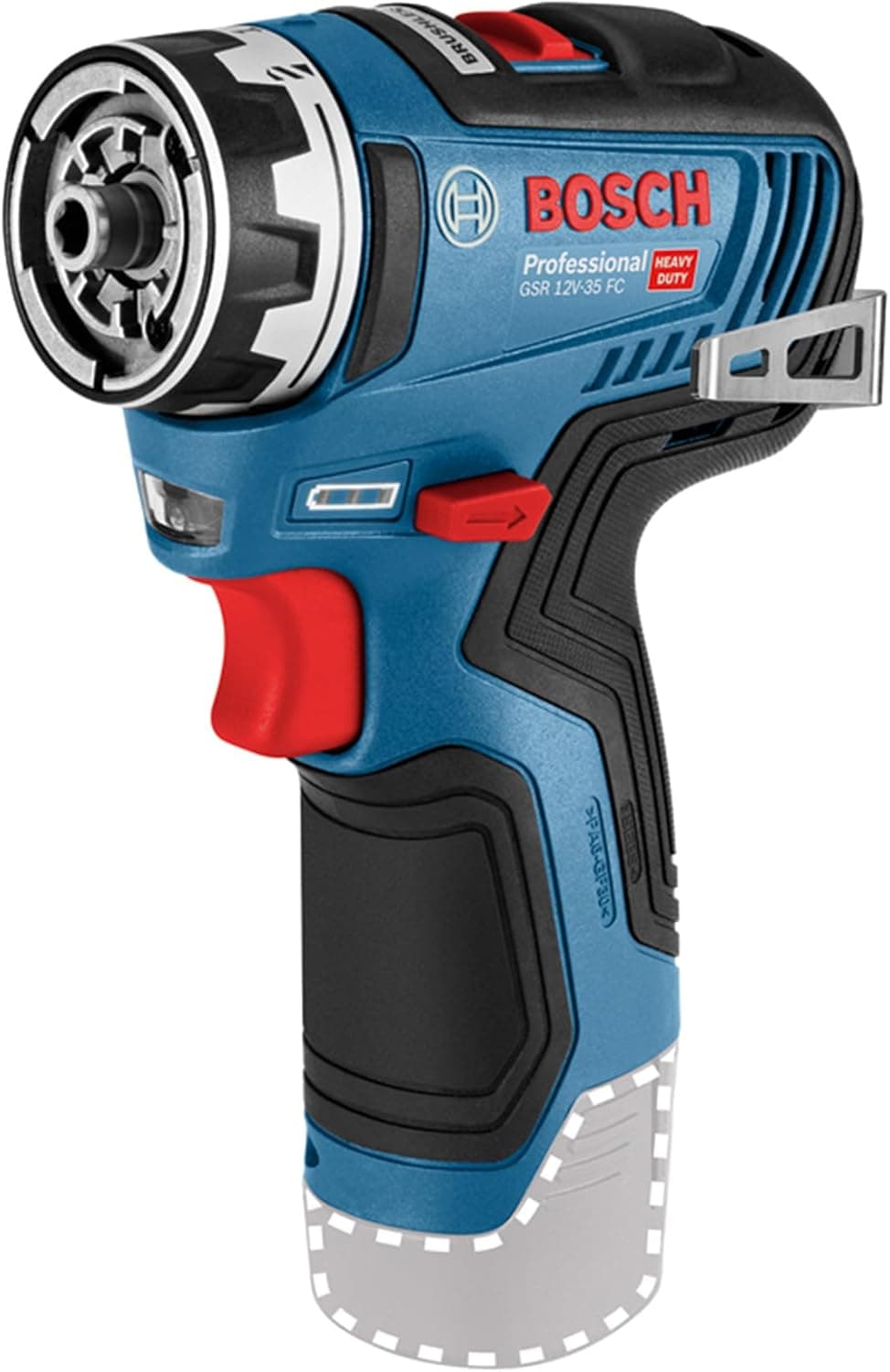 Bosch Professional 06019H3004 Reseña - Seleccionar imagen 1