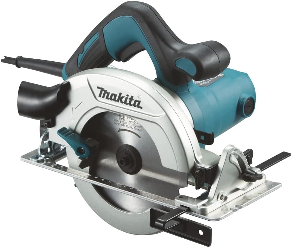 Makita HS6601J Recensione - Seleziona immagine 1