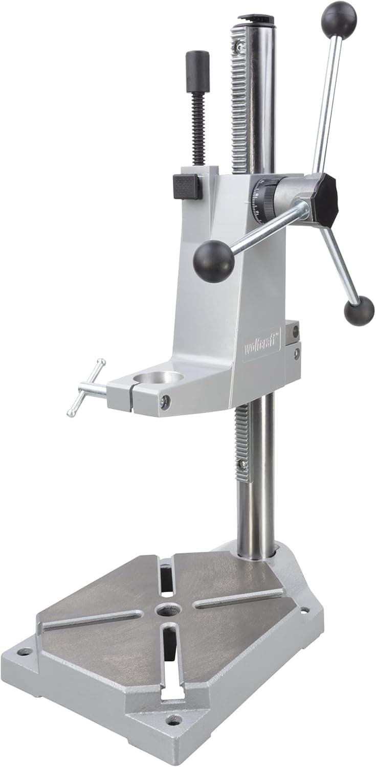Wolfcraft 5027000 Avis - Sélectionner l'image 1